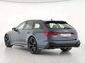 Audi RS6 avant 4.0 mhev performance quattro tiptronic Синій - thumbnail 4