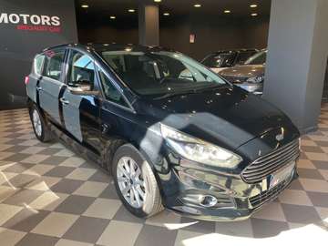 AUTOMATICO 2.0 tdci Titanium Business s - 7 POSTI