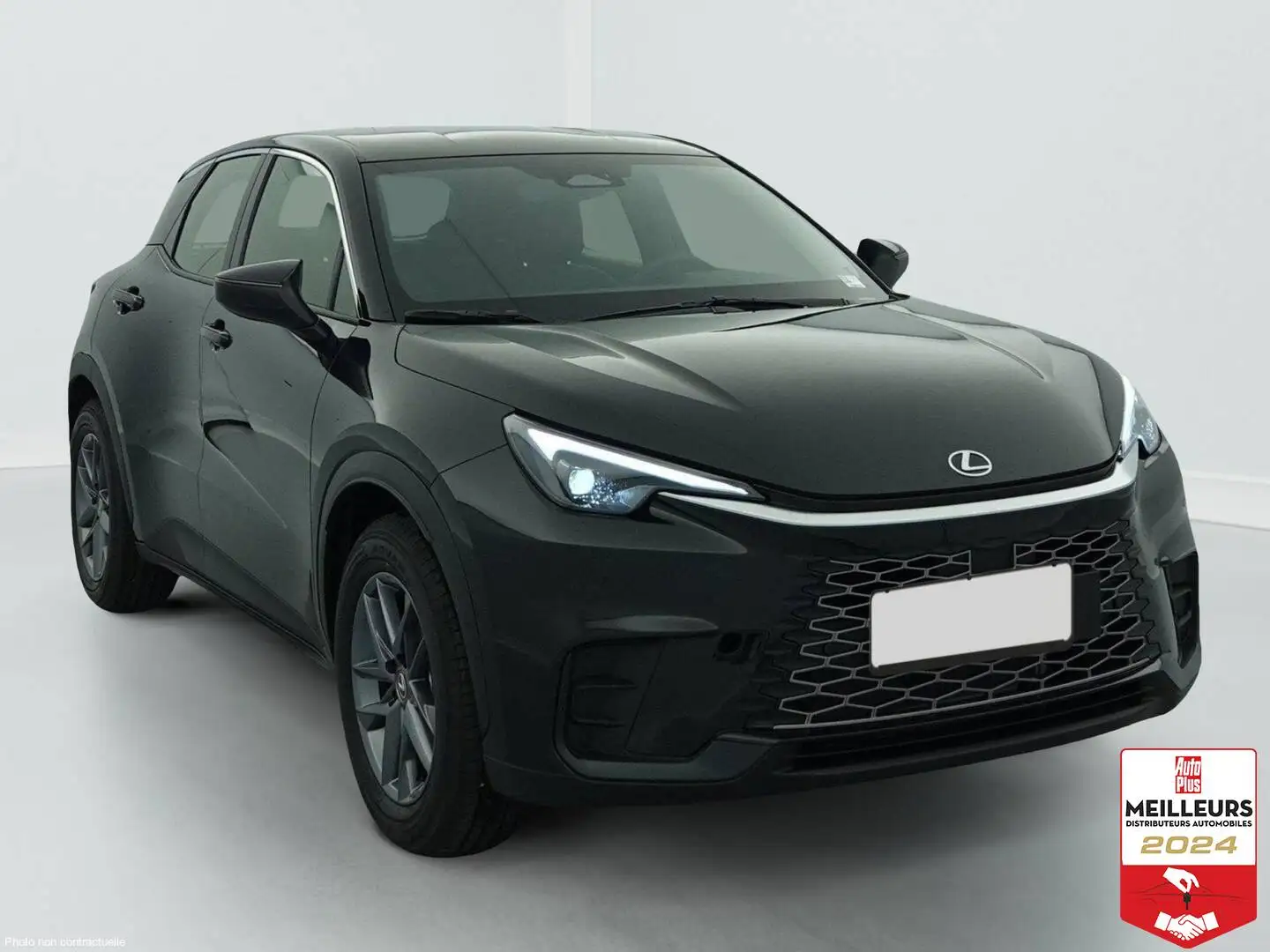 Lexus LBX 2WD Business Noir - 1