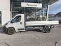 Fiat Ducato 2.2 140 cv Passo lungo cassone fisso come nuovo Bianco - thumbnail 3