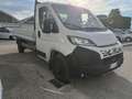 Fiat Ducato 2.2 140 cv Passo lungo cassone fisso come nuovo Bianco - thumbnail 10