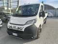 Fiat Ducato 2.2 140 cv Passo lungo cassone fisso come nuovo Bianco - thumbnail 2