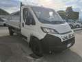 Fiat Ducato 2.2 140 cv Passo lungo cassone fisso come nuovo Bianco - thumbnail 9