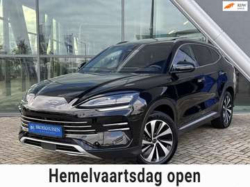1.5 DM-i FWD COMFORT LONG RANGE 125km Plug in Hybr