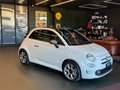 Fiat 500 1.0 hybrid Sport -946 KM- Wit - thumbnail 8