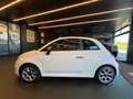 Fiat 500 1.0 hybrid Sport -946 KM- Wit - thumbnail 13