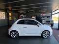 Fiat 500 1.0 hybrid Sport -946 KM- Wit - thumbnail 5