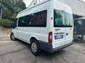 Ford TRANSIT 9P. AUTOVETTURA DISABILI PEDANA ELETTRICA Bianco - thumbnail 4