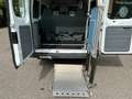 Ford TRANSIT 9P. AUTOVETTURA DISABILI PEDANA ELETTRICA Bianco - thumbnail 5