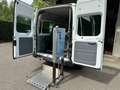 Ford TRANSIT 9P. AUTOVETTURA DISABILI PEDANA ELETTRICA Bianco - thumbnail 6