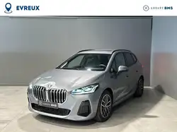 BMW Série 2 220d 163ch M Sport DKG7