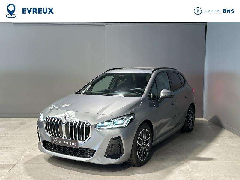 BMW 2 Series 2026