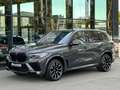 BMW X5 M Competition 2.HA/CARBON/S-HE/22LM/BRD Gris - thumbnail 2