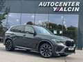 BMW X5 M Competition 2.HA/CARBON/S-HE/22LM/BRD Gris - thumbnail 1