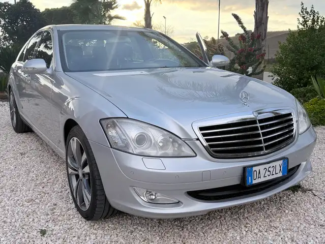 Mercedes-Benz S 320 S 320 cdi avantgarde