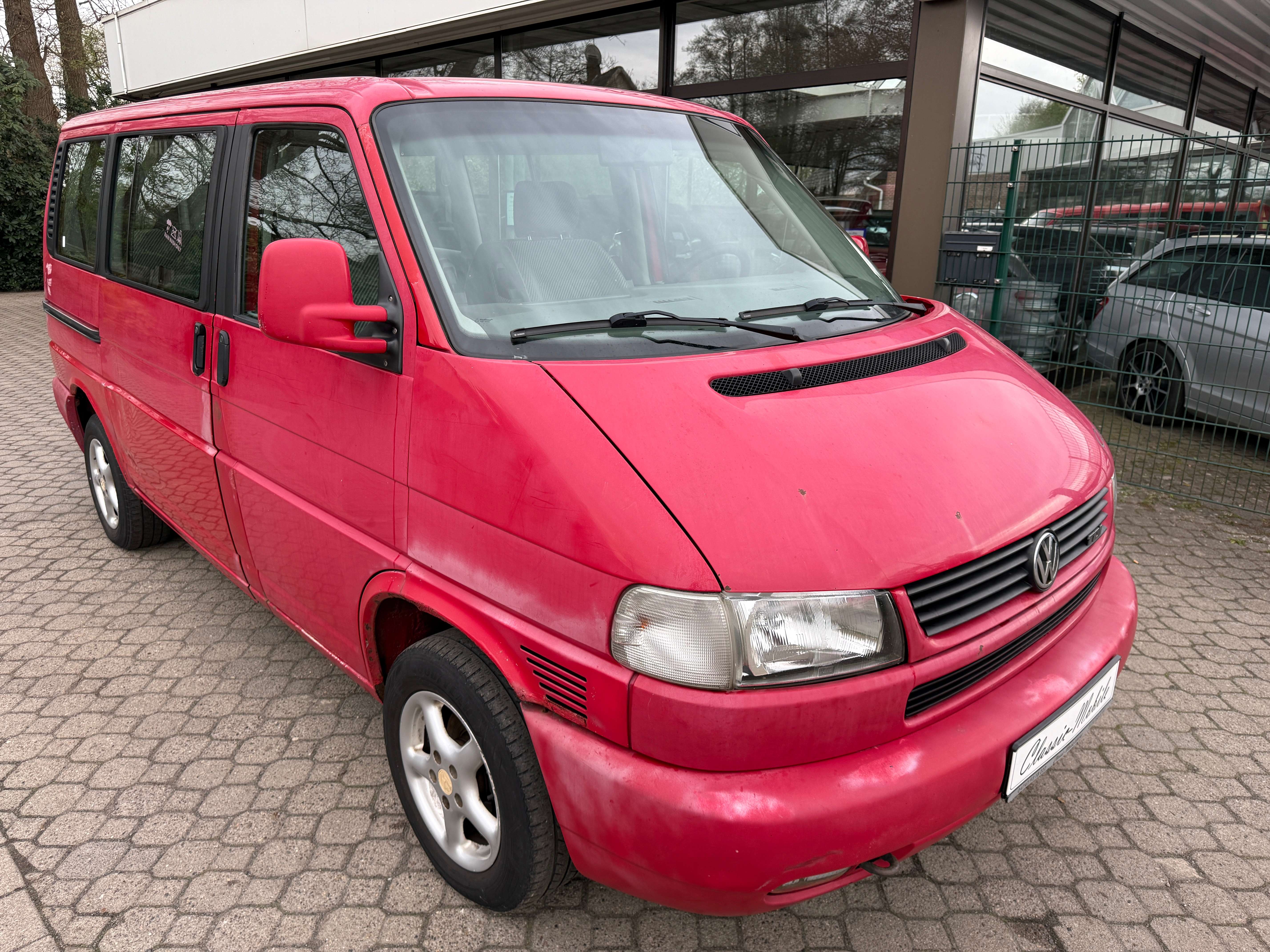 Second hand Volkswagen  2.5