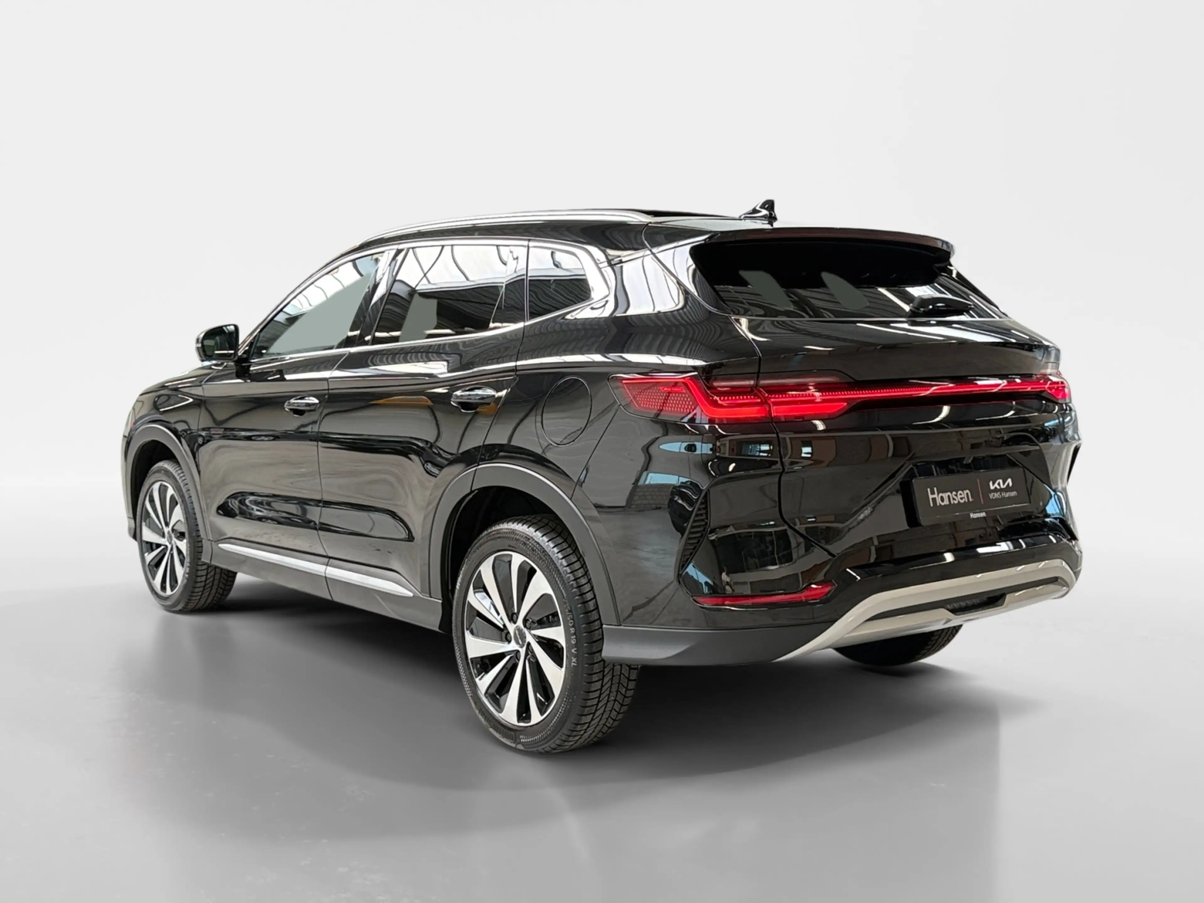 BYD Seal U 1.5 DM-i FWD Boost I PHEV I Panoramadak I 360 Came — photo 5