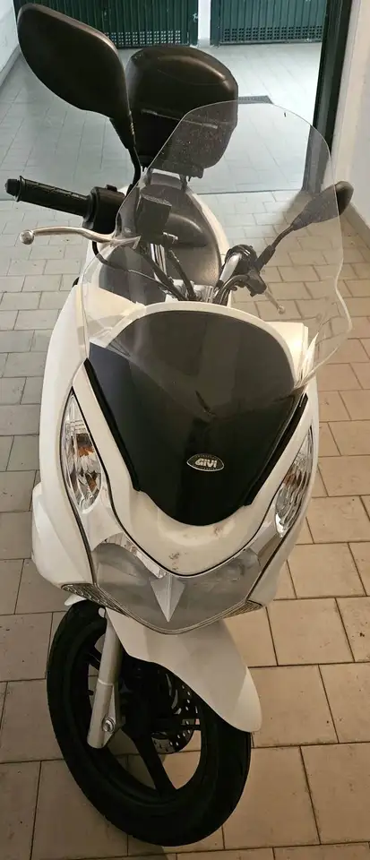 Honda PCX 125