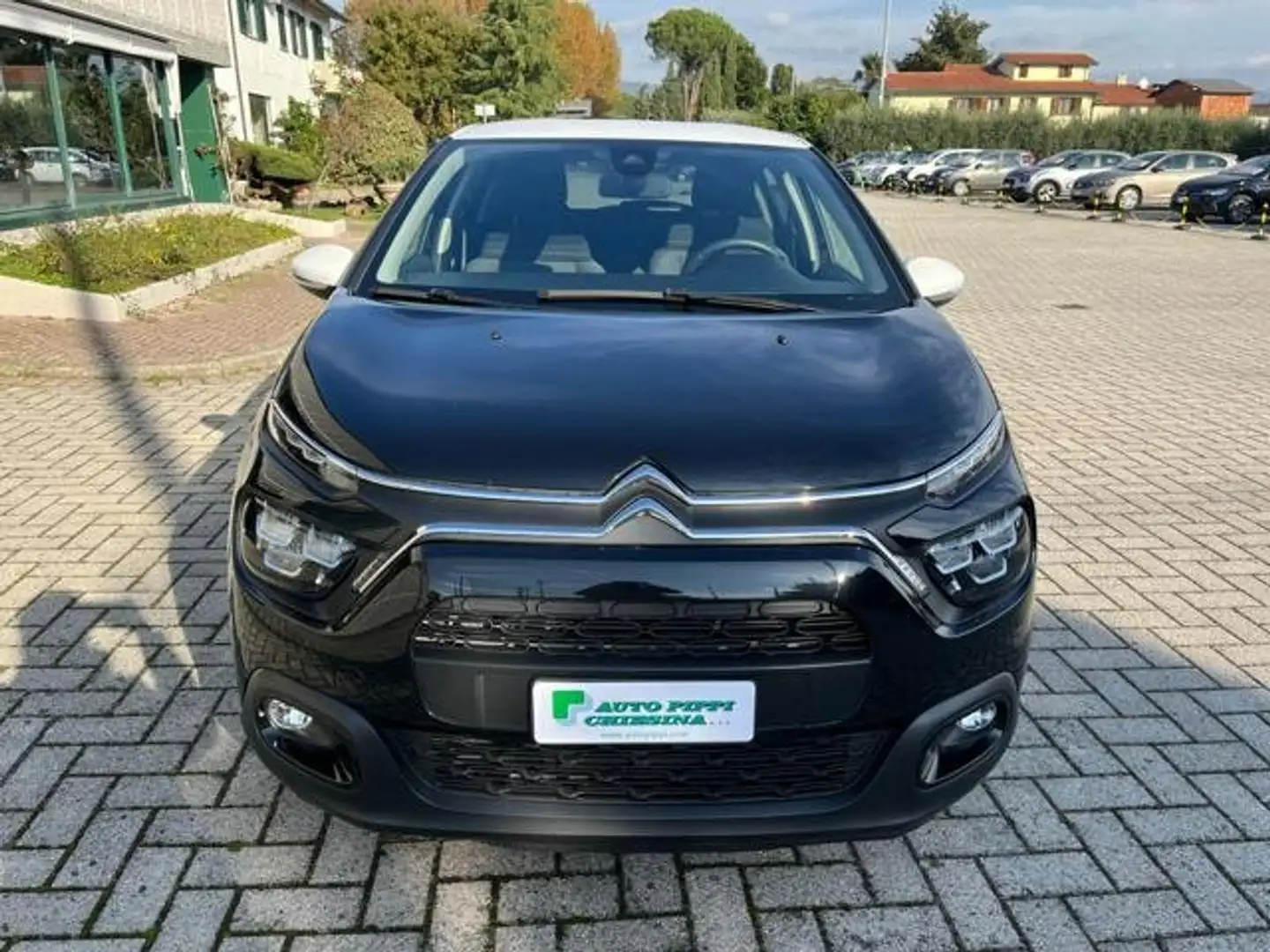 Citroen C3 PureTech 110 S&S Shine Gris - 2