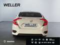 Honda Civic 1.6 i-DTEC Elegance *PDC*SHZ*LED*Kamera*ACC* Weiß - thumbnail 6