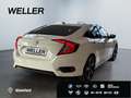 Honda Civic 1.6 i-DTEC Elegance *PDC*SHZ*LED*Kamera*ACC* Weiß - thumbnail 19