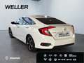 Honda Civic 1.6 i-DTEC Elegance *PDC*SHZ*LED*Kamera*ACC* Weiß - thumbnail 7