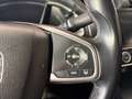 Honda Civic 1.6 i-DTEC Elegance *PDC*SHZ*LED*Kamera*ACC* Weiß - thumbnail 26