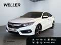 Honda Civic 1.6 i-DTEC Elegance *PDC*SHZ*LED*Kamera*ACC* Weiß - thumbnail 1