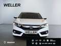 Honda Civic 1.6 i-DTEC Elegance *PDC*SHZ*LED*Kamera*ACC* Weiß - thumbnail 2