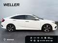 Honda Civic 1.6 i-DTEC Elegance *PDC*SHZ*LED*Kamera*ACC* Weiß - thumbnail 10