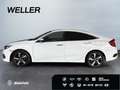 Honda Civic 1.6 i-DTEC Elegance *PDC*SHZ*LED*Kamera*ACC* Weiß - thumbnail 5
