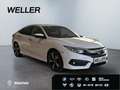 Honda Civic 1.6 i-DTEC Elegance *PDC*SHZ*LED*Kamera*ACC* Weiß - thumbnail 4