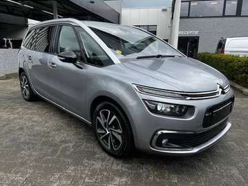 1.5HDI Automaat 7 Zit 98.000km 2021 PROMO!