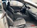 Mercedes-Benz E 400 Cabrio AMG Paket Klimafort Sitze Rückfahr Leder 36 Silber - thumbnail 11