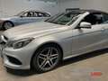 Mercedes-Benz E 400 Cabrio AMG Paket Klimafort Sitze Rückfahr Leder 36 Silber - thumbnail 2