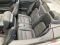 Mercedes-Benz E 400 Cabrio AMG Paket Klimafort Sitze Rückfahr Leder 36 Silber - thumbnail 13