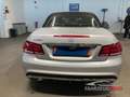 Mercedes-Benz E 400 Cabrio AMG Paket Klimafort Sitze Rückfahr Leder 36 Silber - thumbnail 12