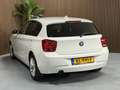 BMW 116 1-serie 116i Blanc - thumbnail 5