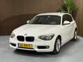 BMW 116 1-serie 116i Blanc - thumbnail 2