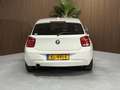 BMW 116 1-serie 116i Blanc - thumbnail 7