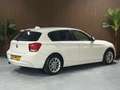BMW 116 1-serie 116i Blanc - thumbnail 6