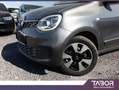 Renault Twingo Electric Vibes GPS Schuko Clima Gris - thumbnail 5