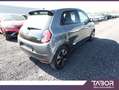 Renault Twingo Electric Vibes GPS Schuko Clima Gris - thumbnail 3