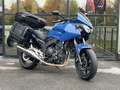 Yamaha TDM 900 Bleu - thumbnail 2
