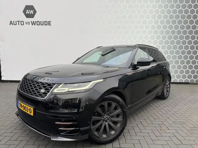 Land Rover Range Rover Velar LET OP 3.0 V6 AWD R-Dynamic HSE