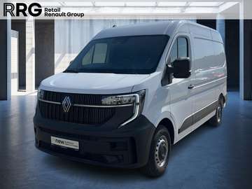 KASTEN ADVANCE FWD L2H2 3,5t dCi 130 RÜCKFAHRKAMERA