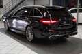 Mercedes-Benz C 200 T d AMG LINE*AUT*LED*NAVI*AMBIENTE*ASSIST Schwarz - thumbnail 6