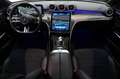 Mercedes-Benz C 200 T d AMG LINE*AUT*LED*NAVI*AMBIENTE*ASSIST Schwarz - thumbnail 9