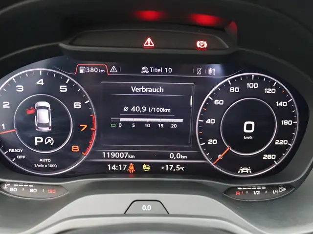 Audi Q2 view 15