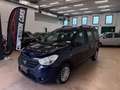 Dacia Dokker 1.6 8V 110CV GPL Essential Bleu - thumbnail 2